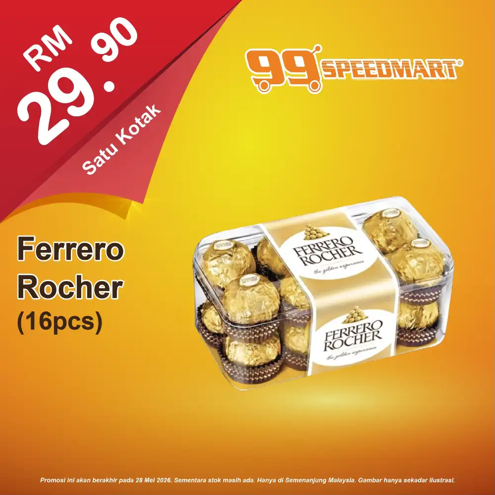 99 Speedmart Malaysia Deals | May 2026 page 16