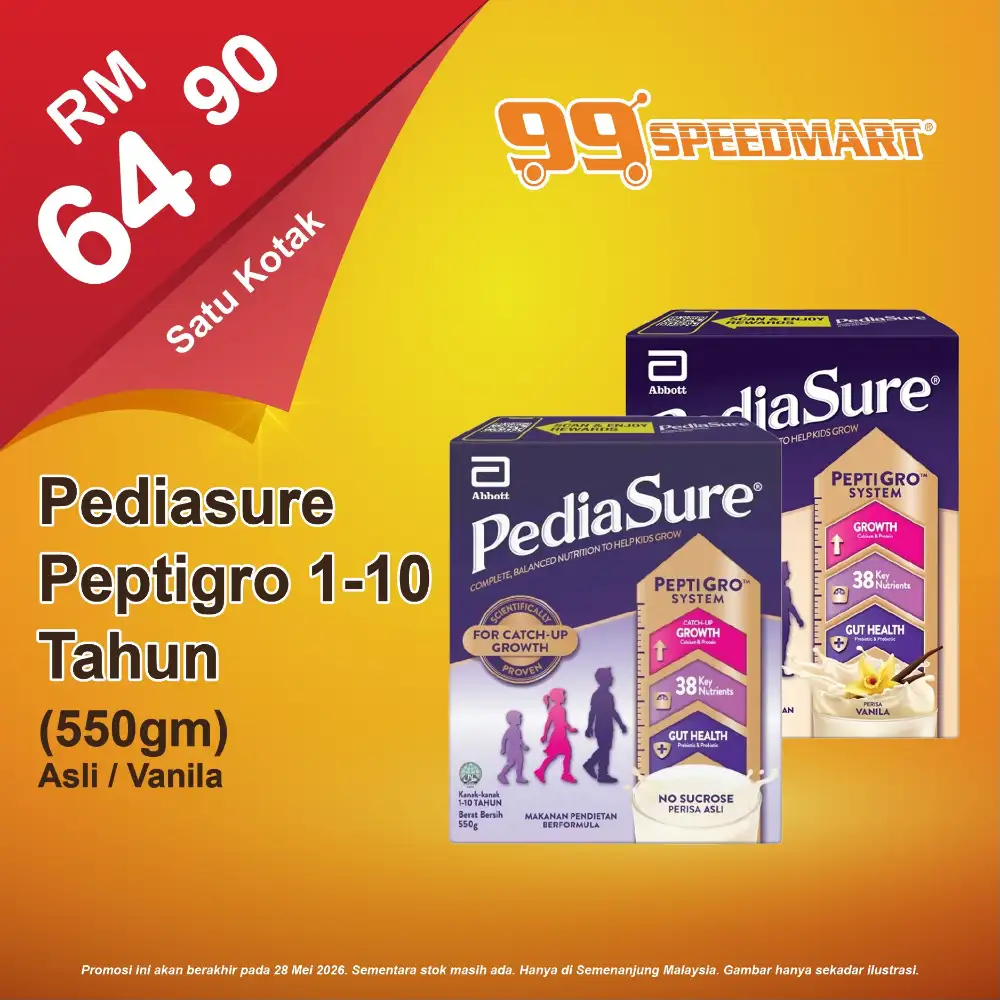 99 Speedmart Malaysia Deals | May 2026 page 17