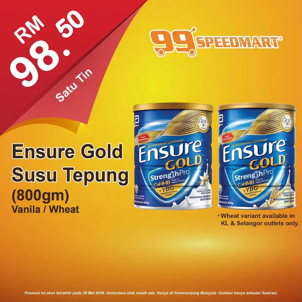 99 Speedmart Malaysia Deals | May 2026 page 18