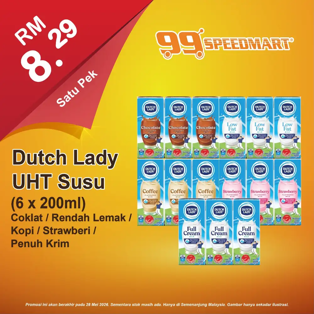99 Speedmart Malaysia Deals | May 2026 page 19