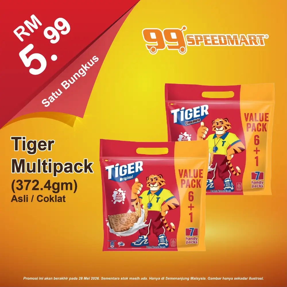 99 Speedmart Malaysia Deals | May 2026 page 20