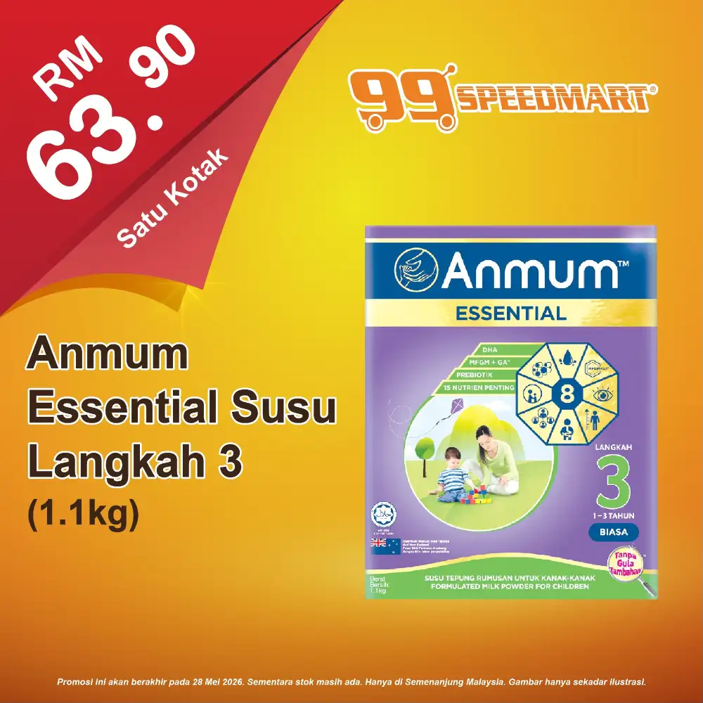 99 Speedmart Malaysia Deals | May 2026 page 21