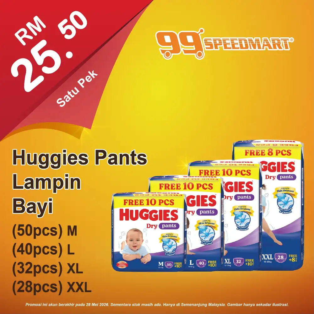 99 Speedmart Malaysia Deals | May 2026 page 5