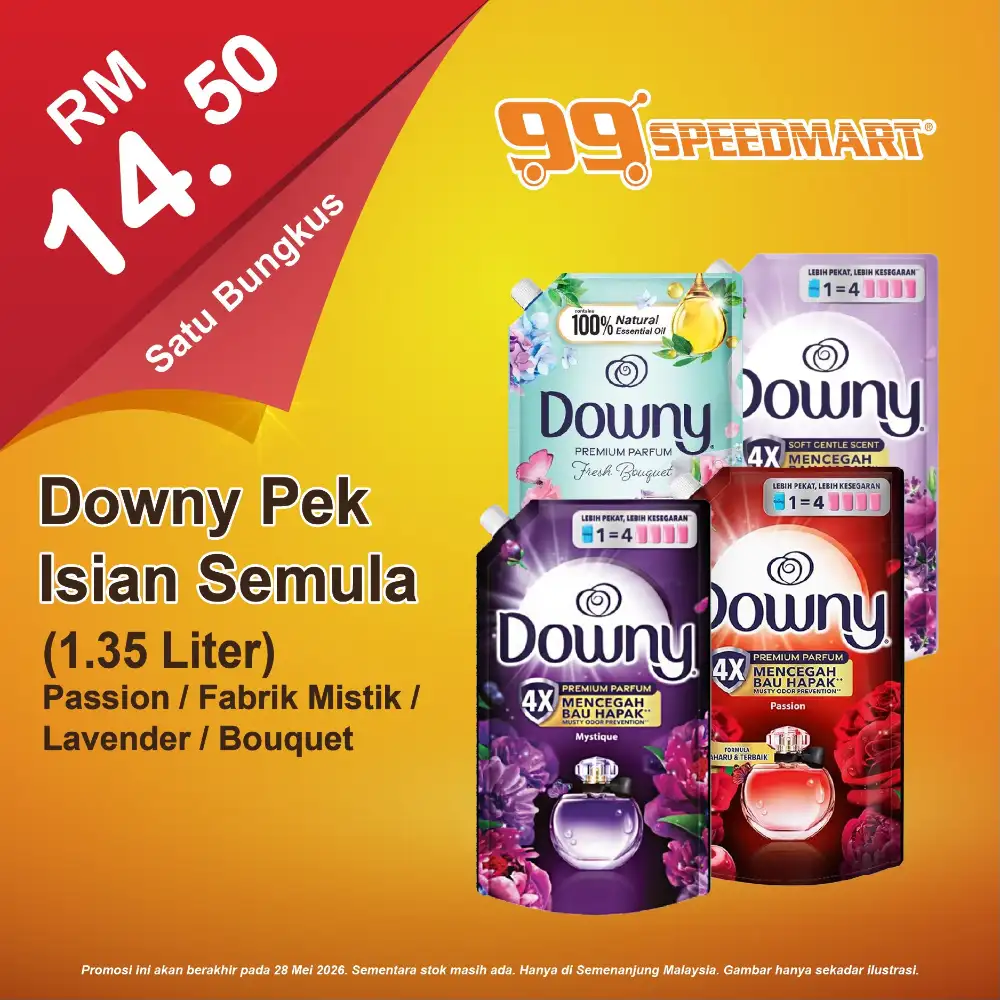 99 Speedmart Malaysia Deals | May 2026 page 6