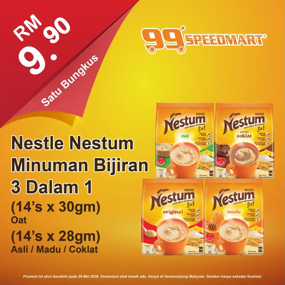99 Speedmart Malaysia Deals | May 2026 page 7