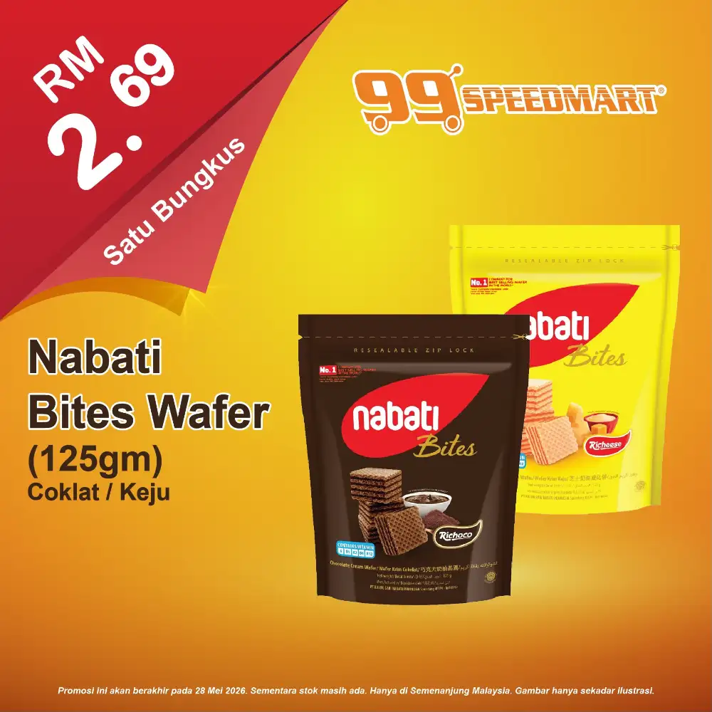 99 Speedmart Malaysia Deals | May 2026 page 8