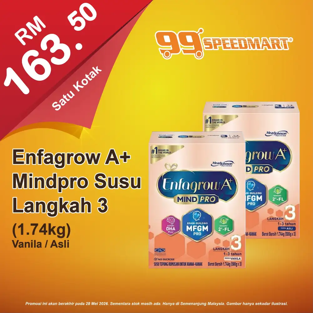 99 Speedmart Malaysia Deals | May 2026 page 9