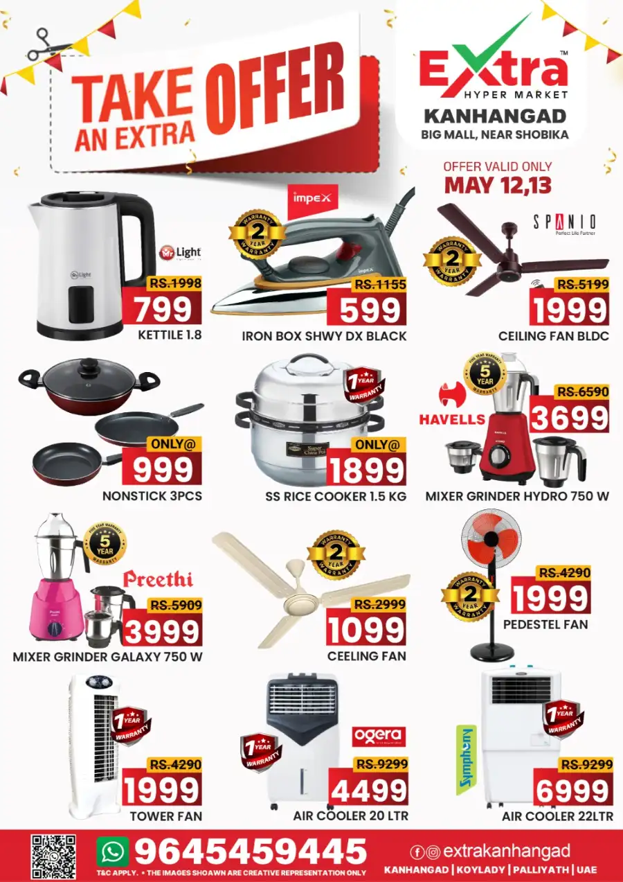 Take offer page 2