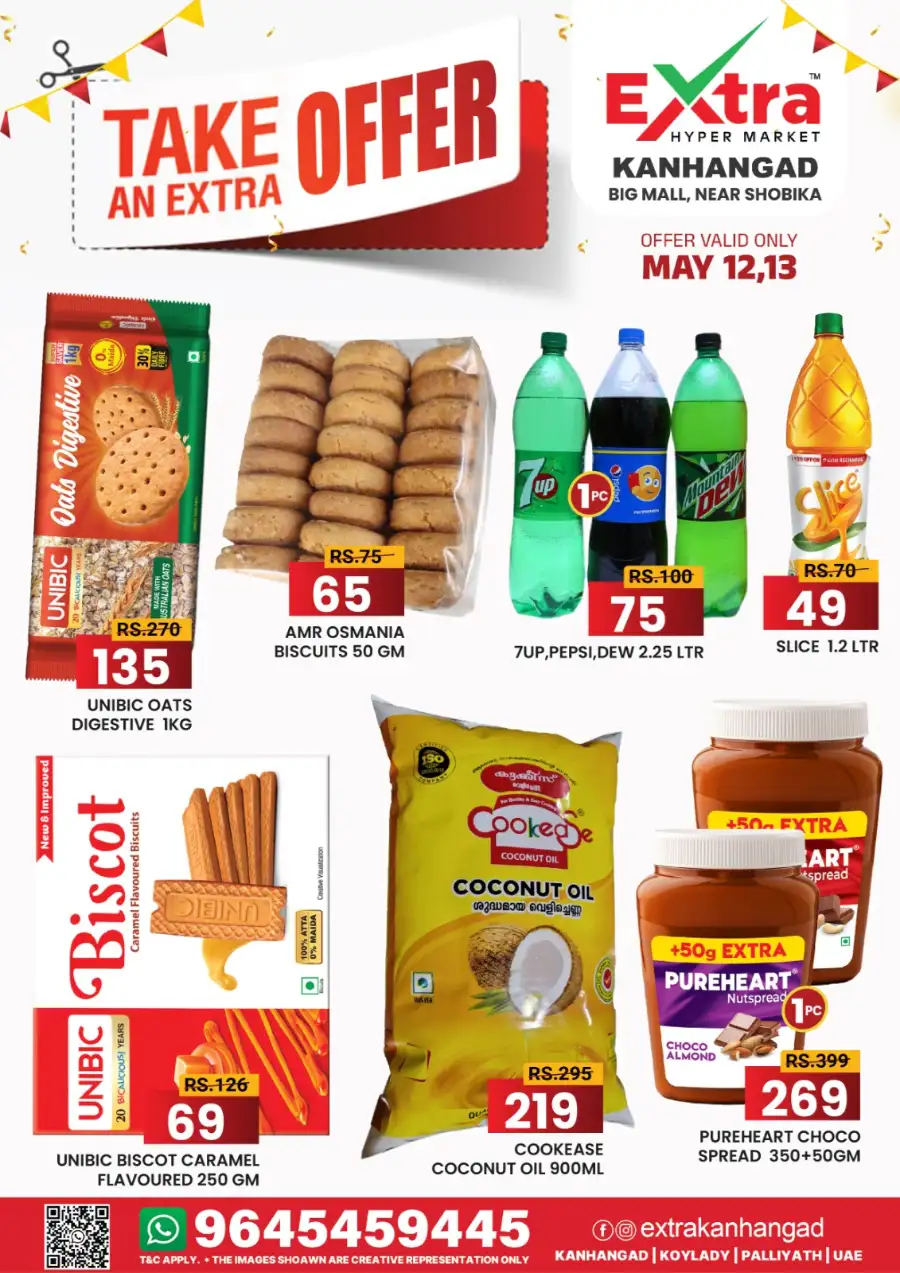 Take offer page 3