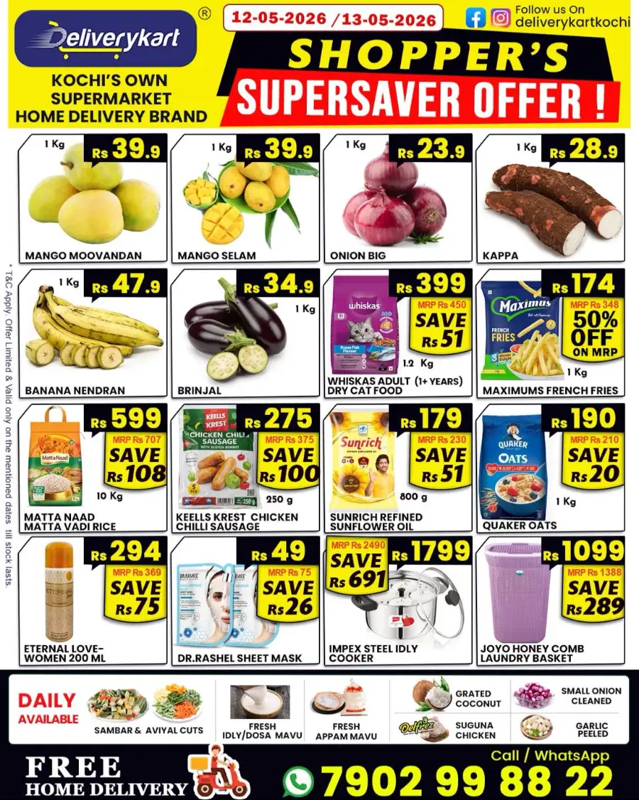 super saver page 1