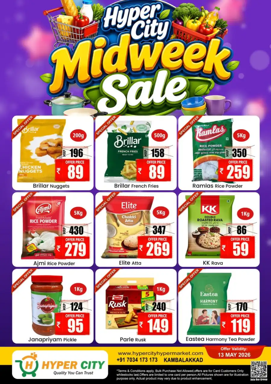 Midweek sale page 5