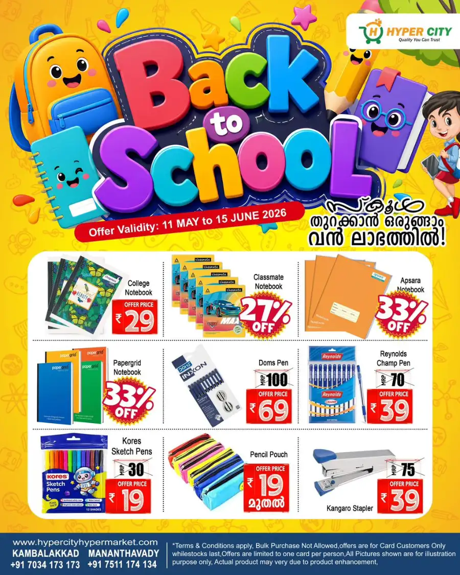 Midweek sale page 6