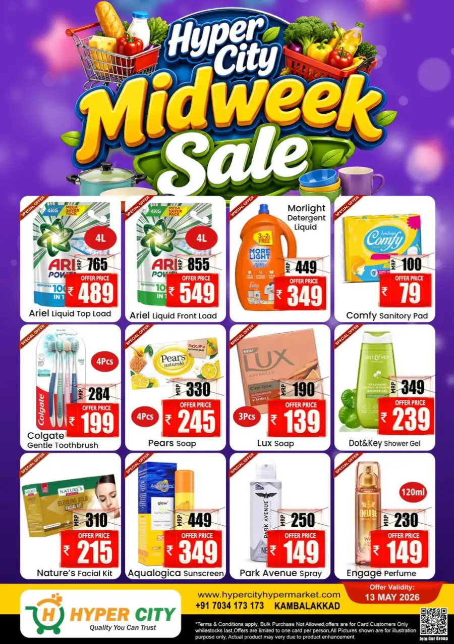 Midweek sale page 7
