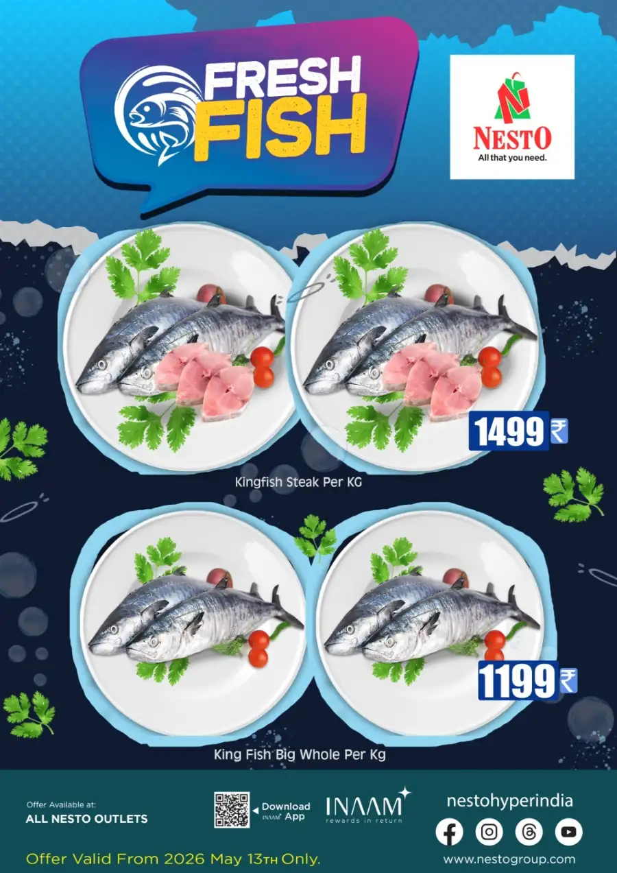 Fresh deals page 2