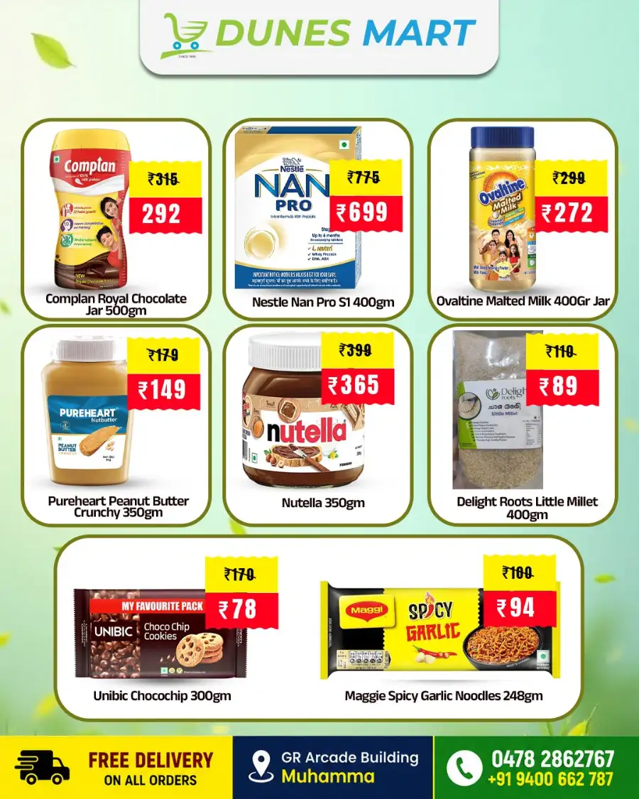 Midweek sale page 5