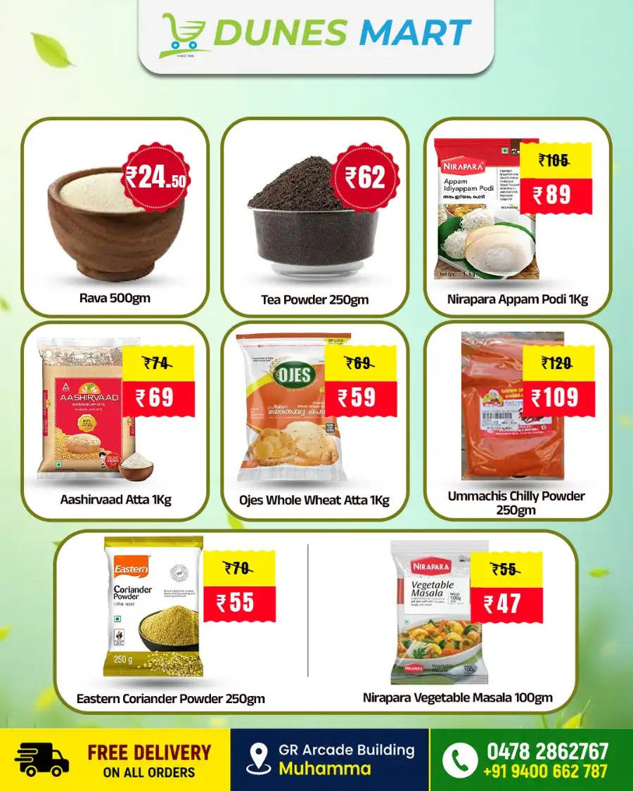 Midweek sale page 2