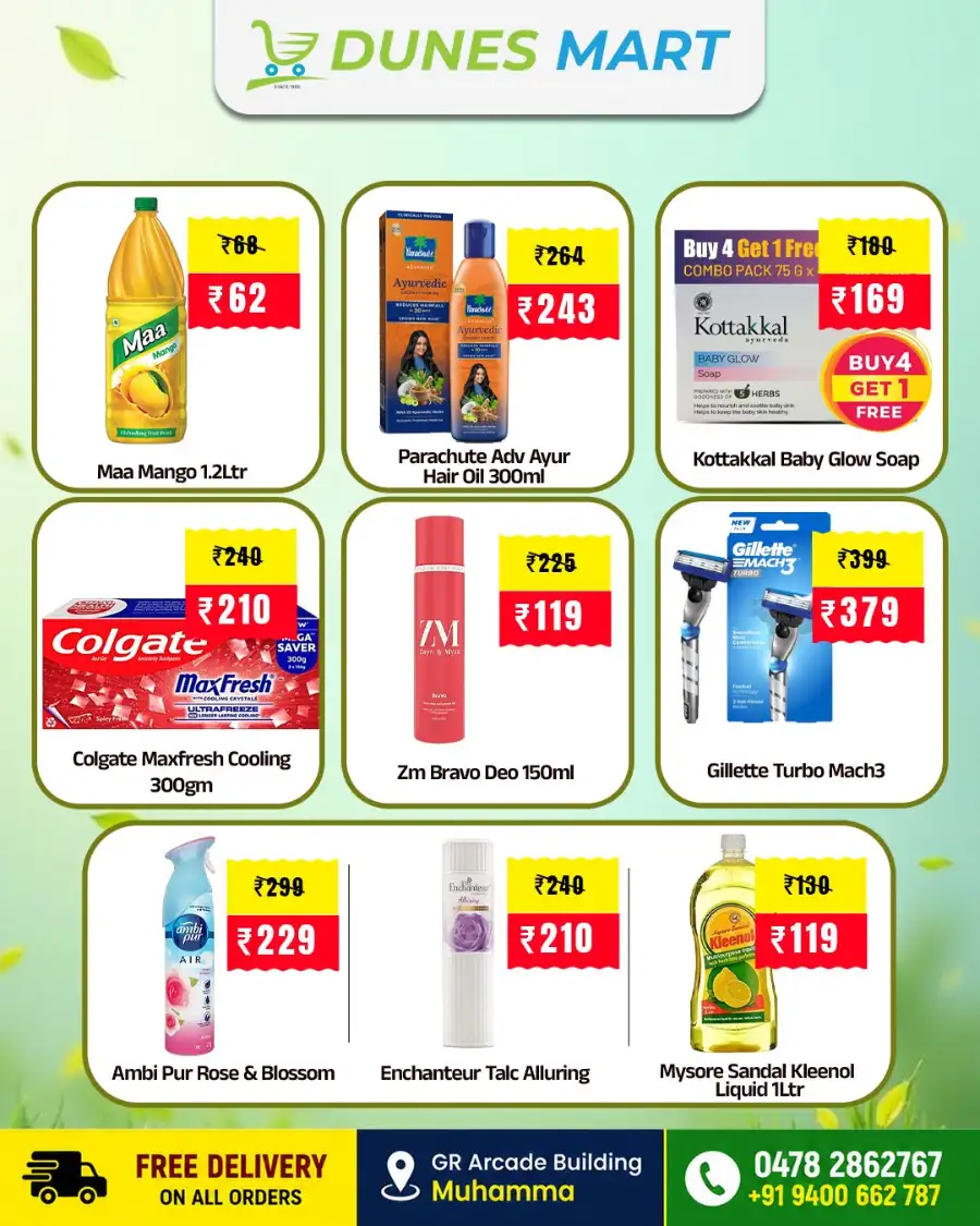 Midweek sale page 3