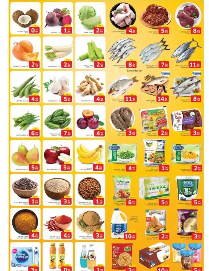 Al Madina Sharjah: Unbreakable Deals page 4