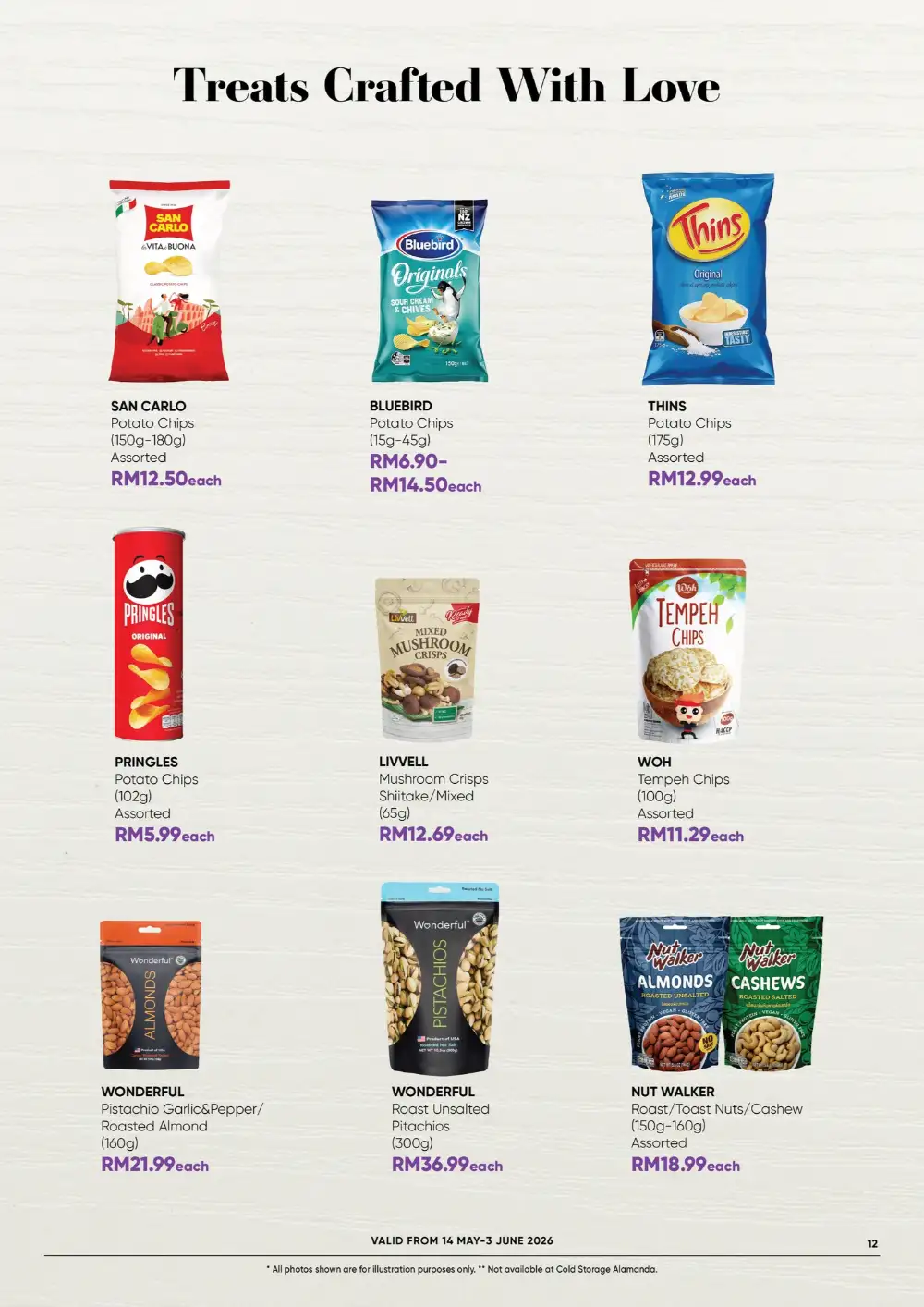 Cold Storage Fresh Seafood Sale | May 2026 page 11