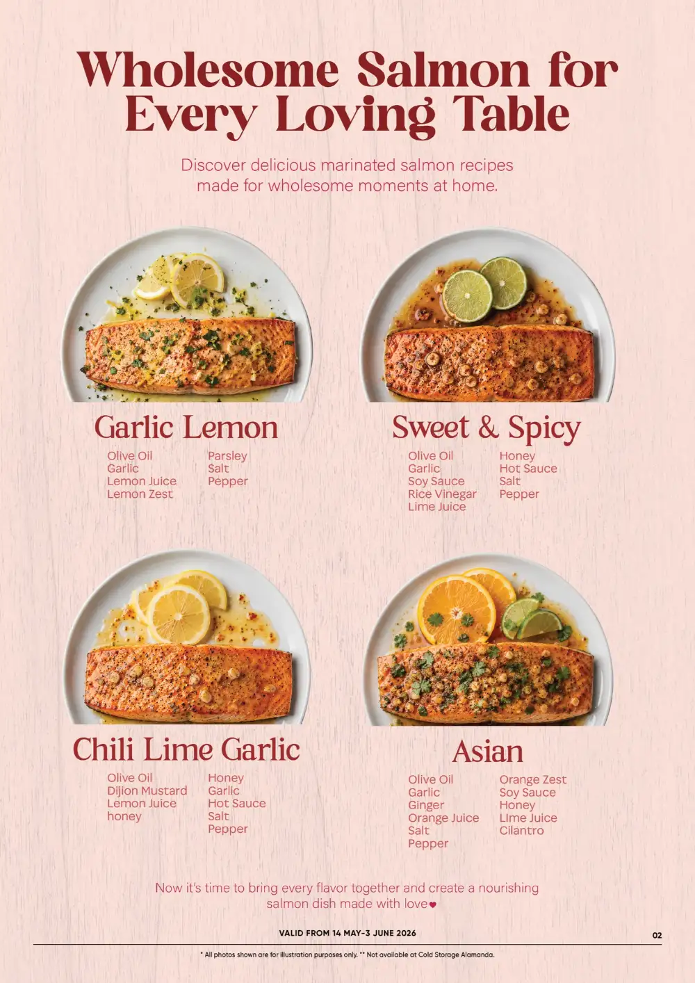 Cold Storage Fresh Seafood Sale | May 2026 page 5