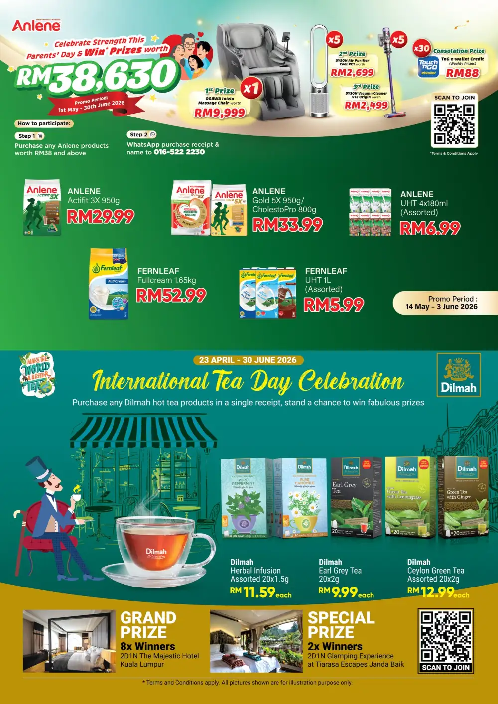 Cold Storage Fresh Seafood Sale | May 2026 page 8