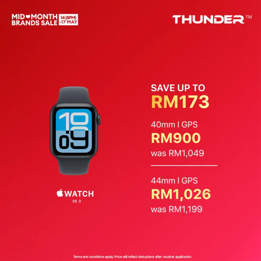 Mid-Month Sale: Save RM2,230 | May 2026 page 14