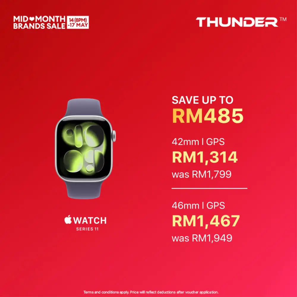 Mid-Month Sale: Save RM2,230 | May 2026 page 3