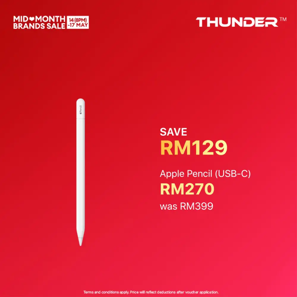 Mid-Month Sale: Save RM2,230 | May 2026 page 6