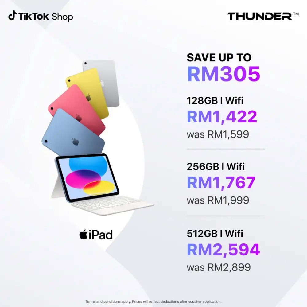 Midmonth Sale Save RM2023 | May 2026 page 13