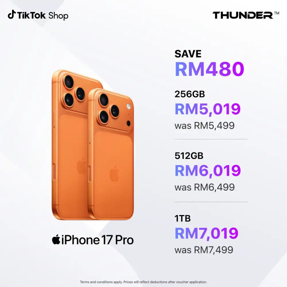 Midmonth Sale Save RM2023 | May 2026 page 16