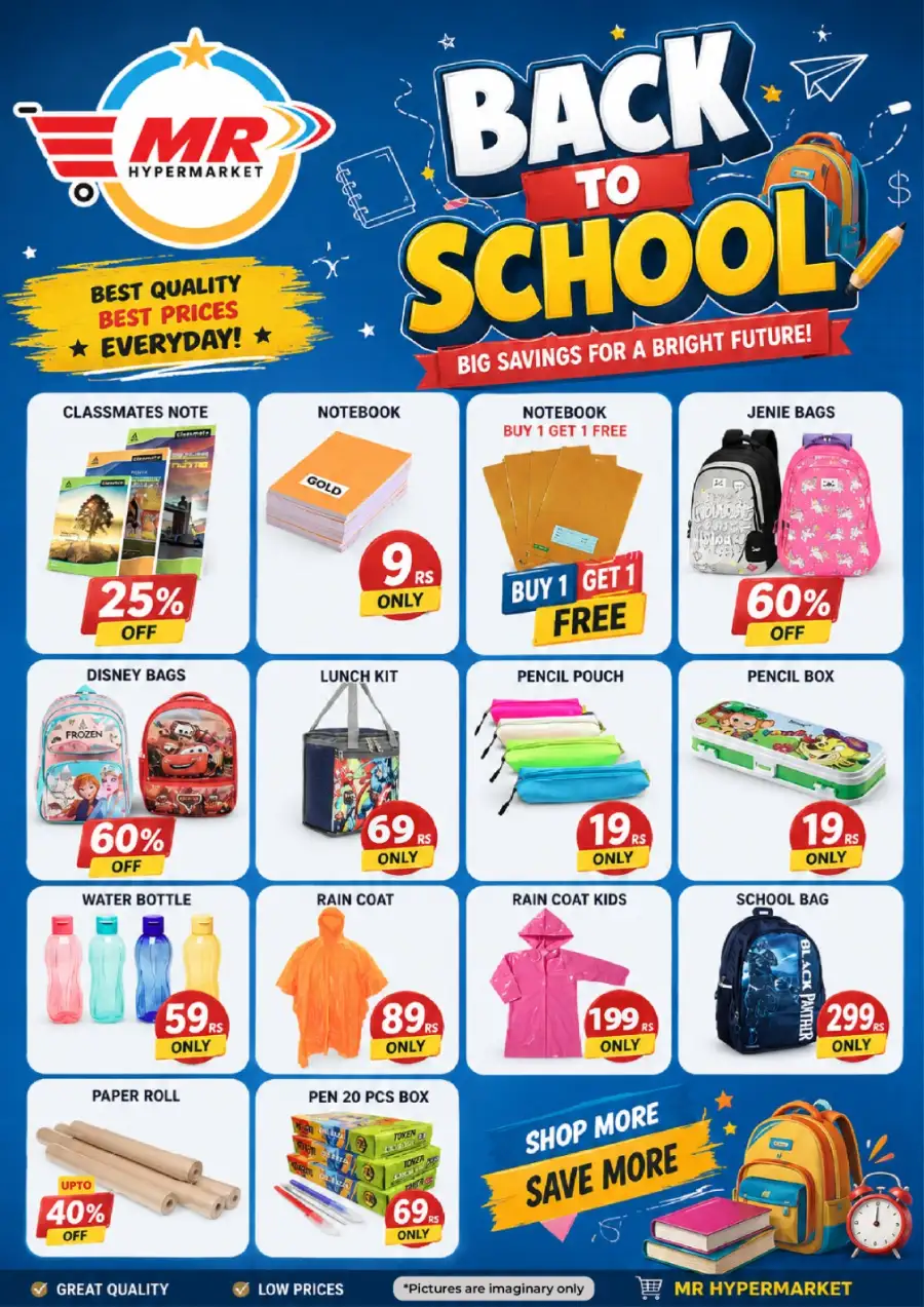 Fresh deals page 3
