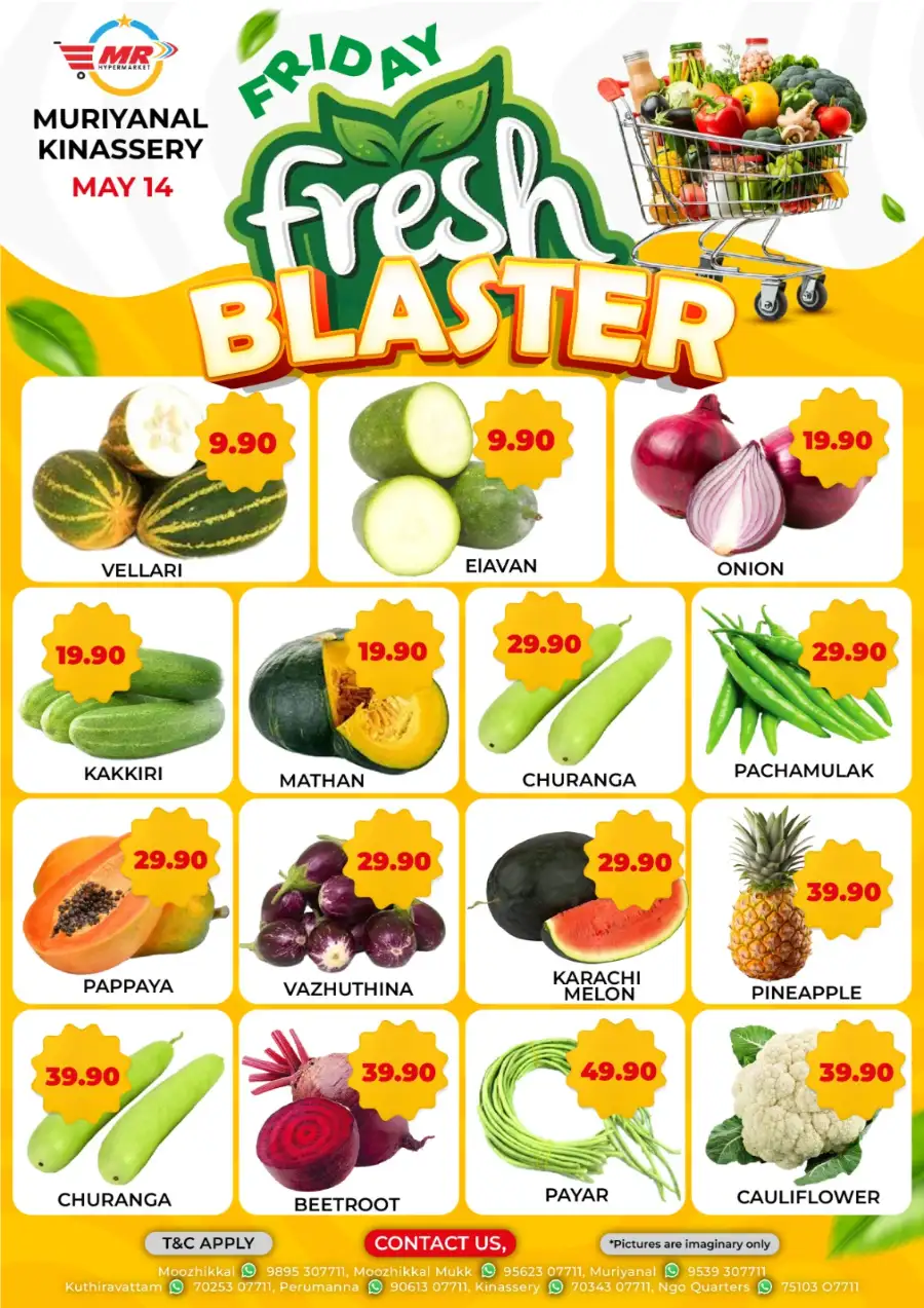 Fresh deals page 1