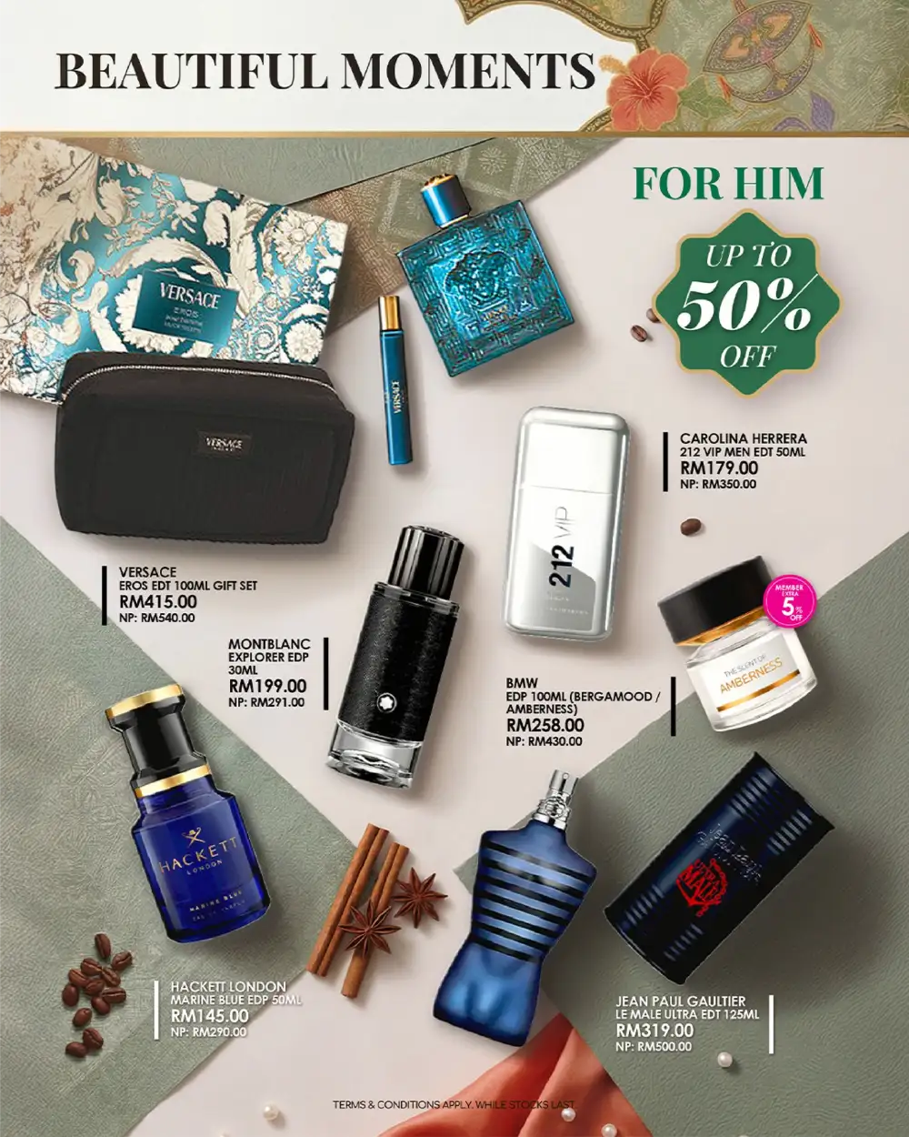 SaSa 50% Off Beautiful Malaysia Sale | May 2026 page 6