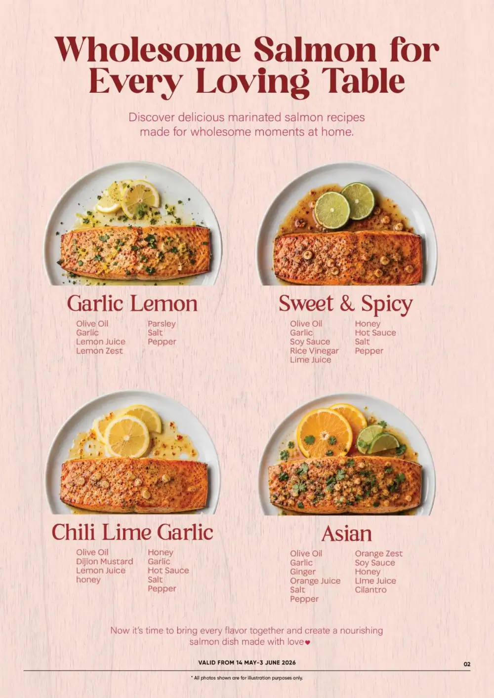 Mercato Passionate Foodies Fresh Deals | May 2026 page 2
