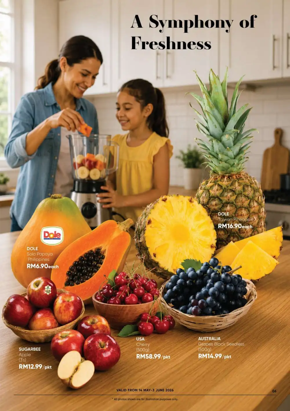 Mercato Passionate Foodies Fresh Deals | May 2026 page 6