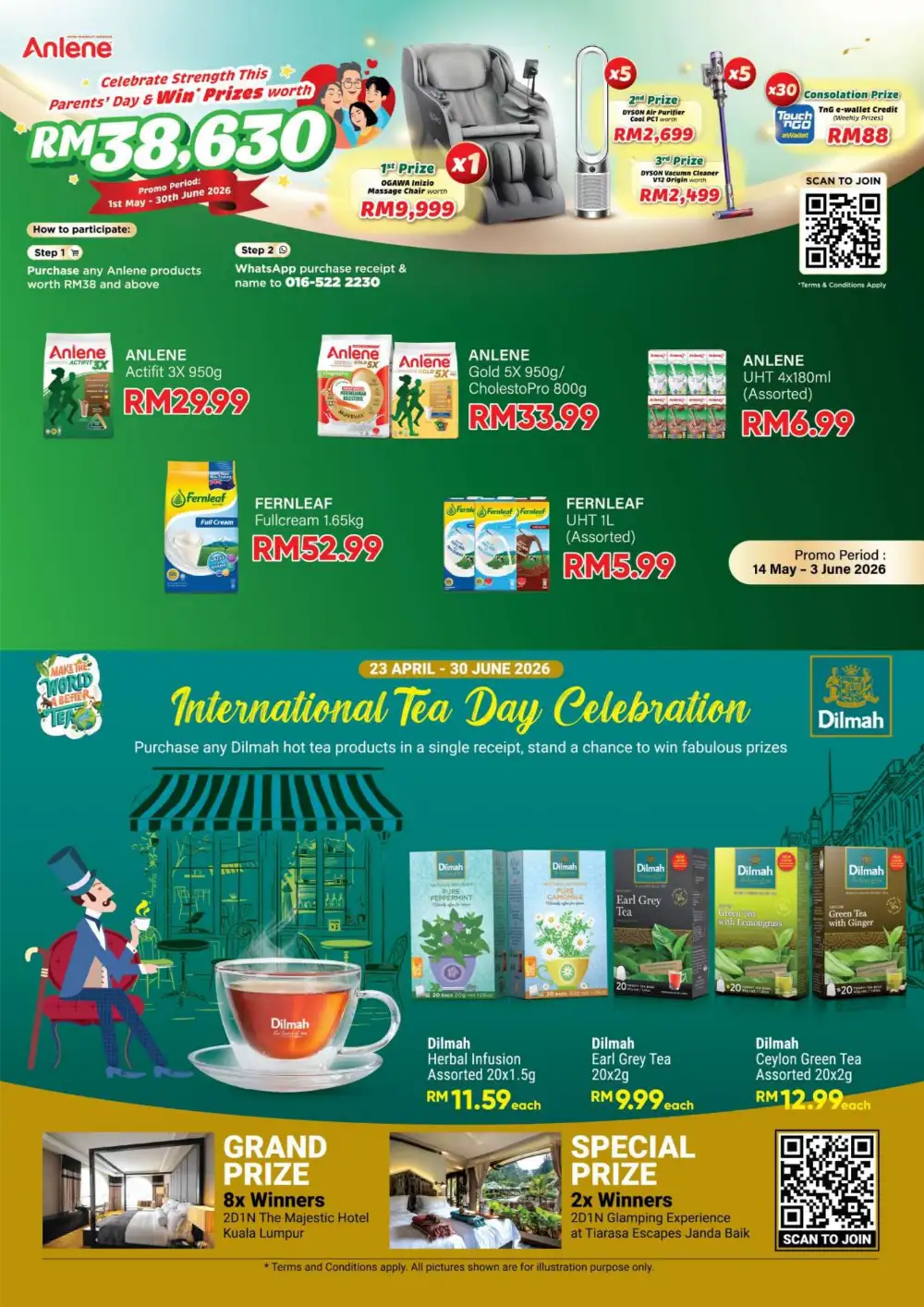 Mercato Passionate Foodies Fresh Deals | May 2026 page 8