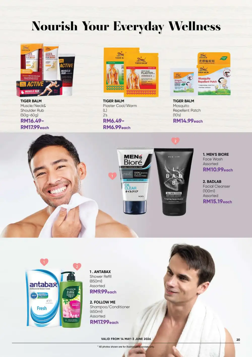 Mercato Passionate Foodies Fresh Deals | May 2026 page 20