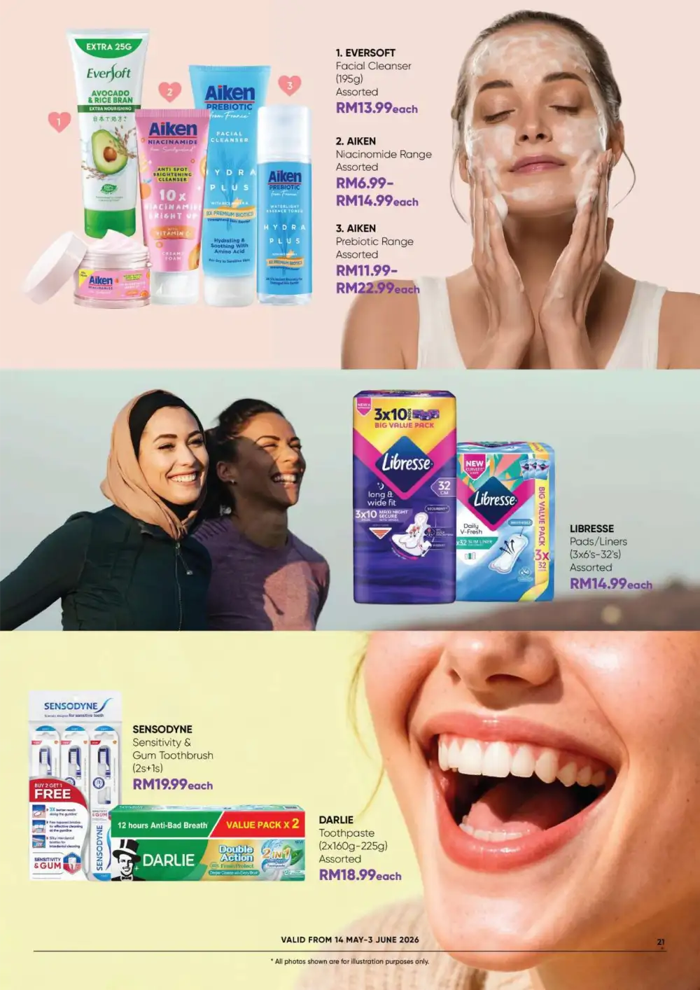 Mercato Passionate Foodies Fresh Deals | May 2026 page 21