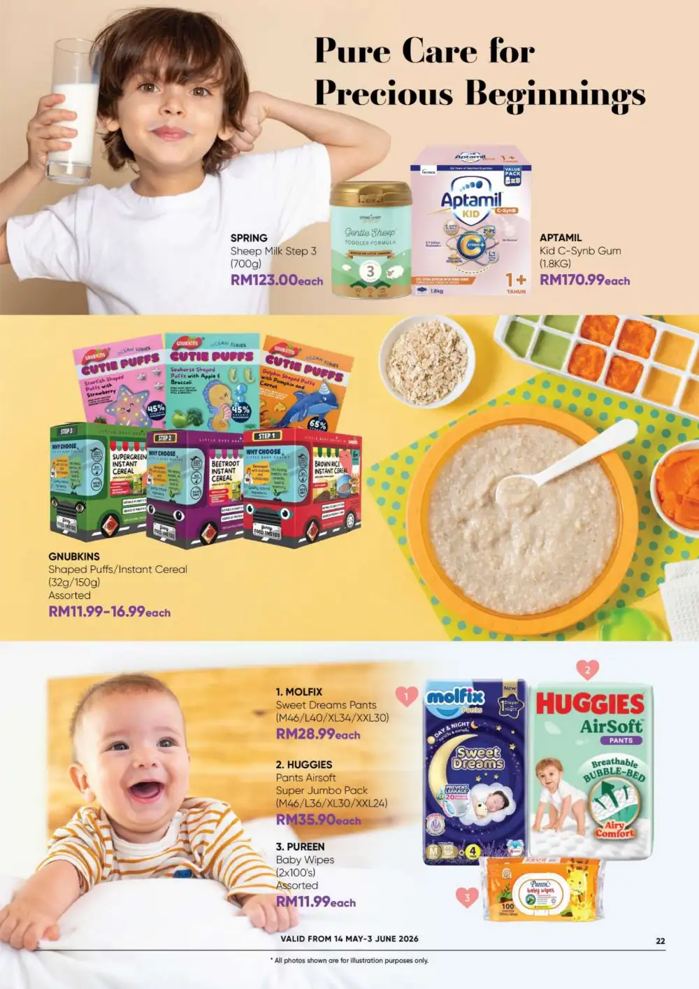 Mercato Passionate Foodies Fresh Deals | May 2026 page 22