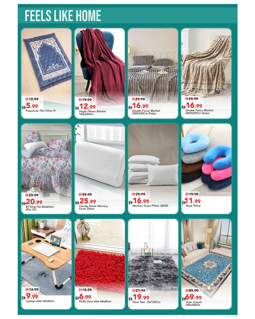 Mark & Save Fashion Sale 50% Off | May 2026 page 4