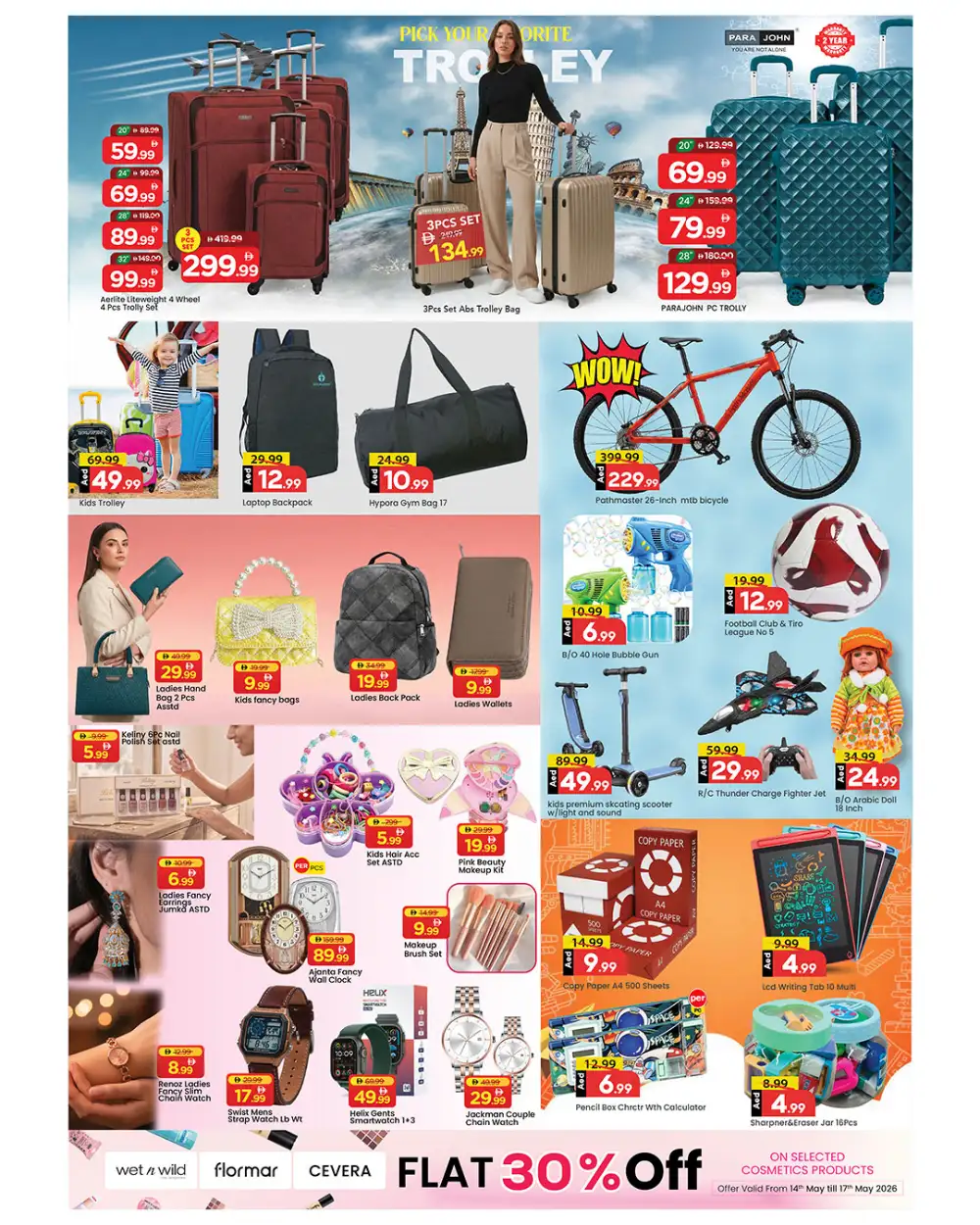 Mark & Save Muhaisnah Grand Opening Sale 50% Off | May 2026 page 20