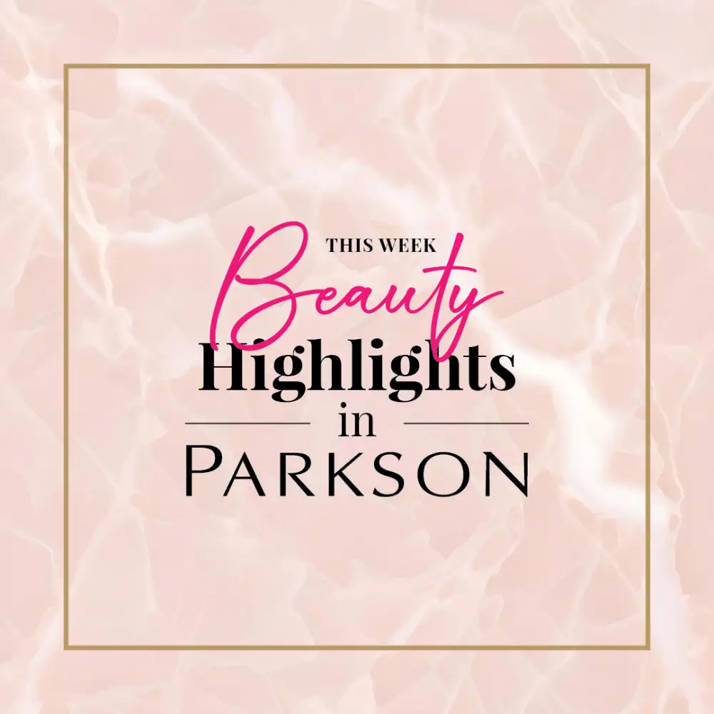 Parkson Beauty Highlights Deals | May 2026 page 1