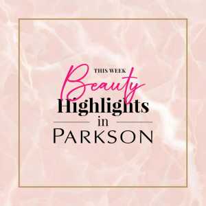 Parkson Beauty Highlights Deals | May 2026 flyer cover