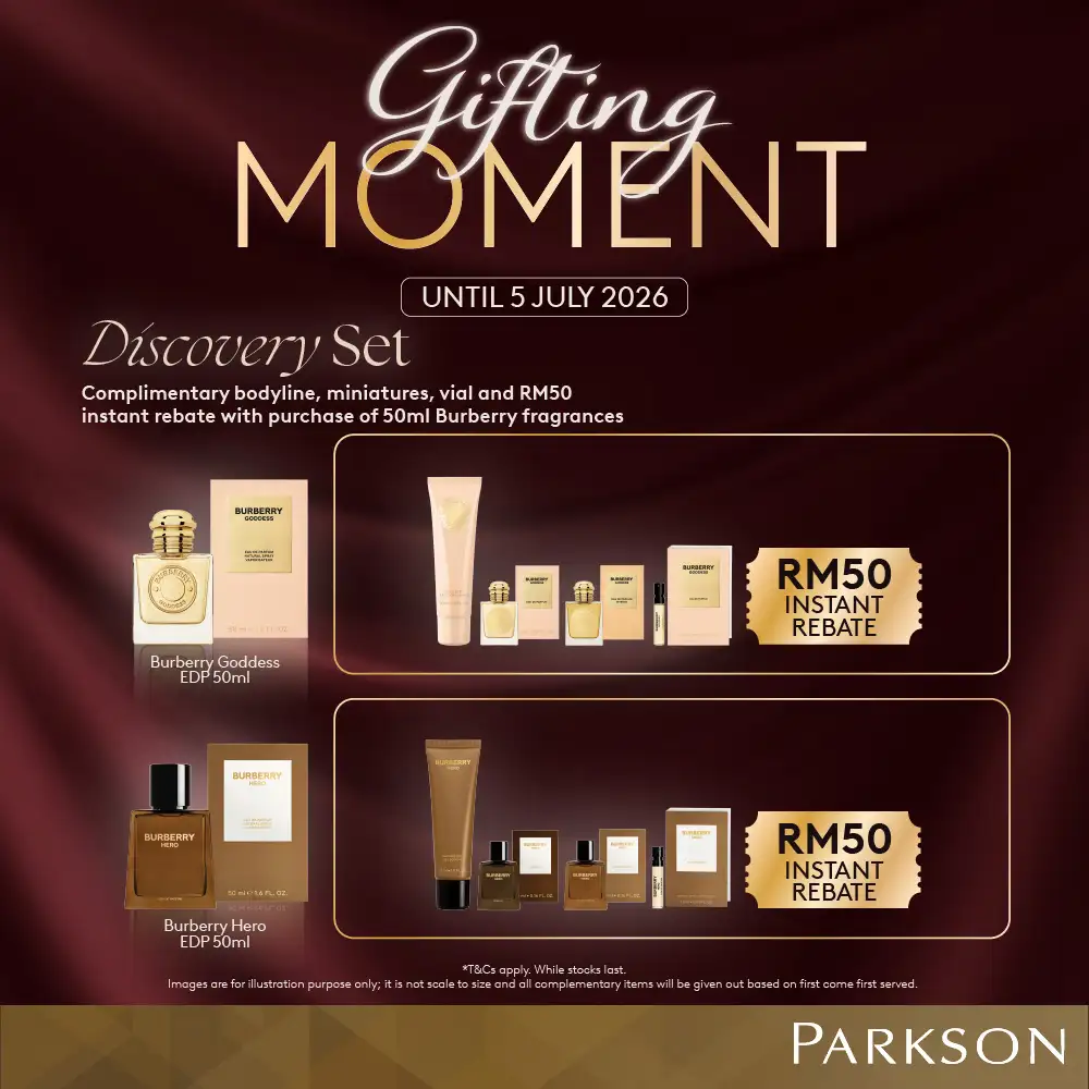 Parkson Beauty Highlights Deals | May 2026 page 2