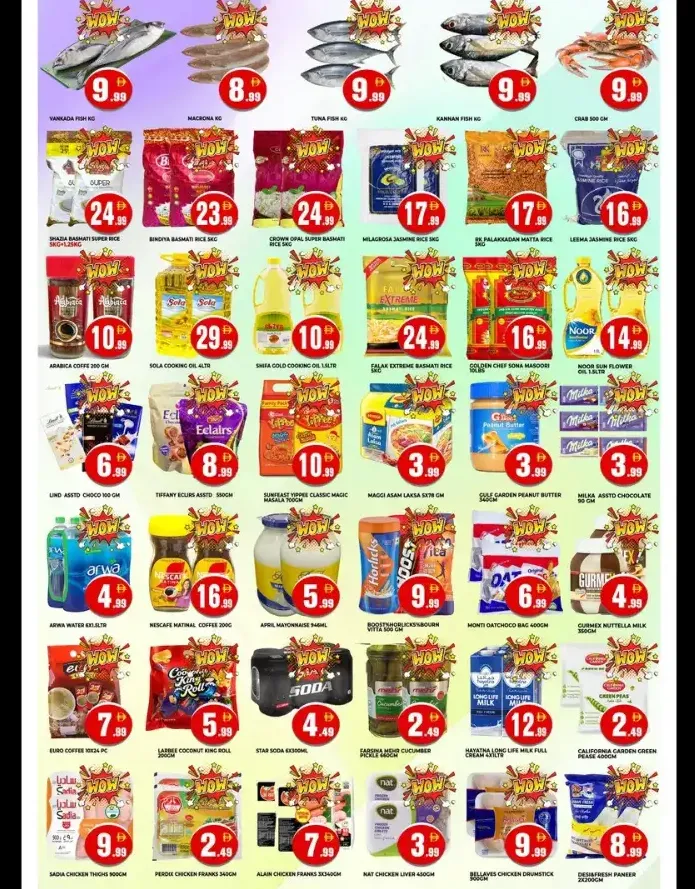 City Mart Karama: Family Shoppers Days Deals page 3