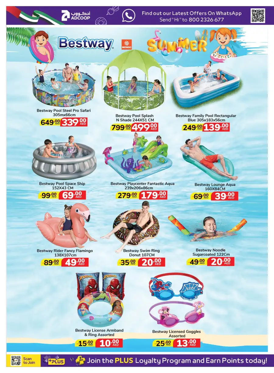 ADCOOP Eid Mubarak Offers 57% Off | May 2026 page 14