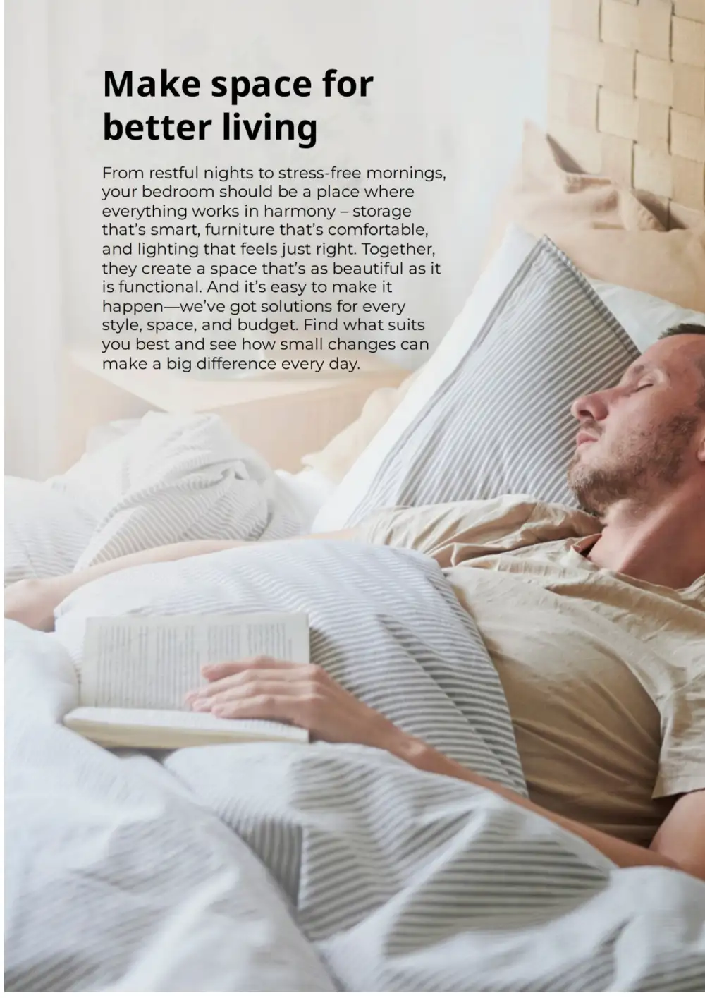 IKEA Bedroom Sale | Up to 30% Off | May 2026 page 2