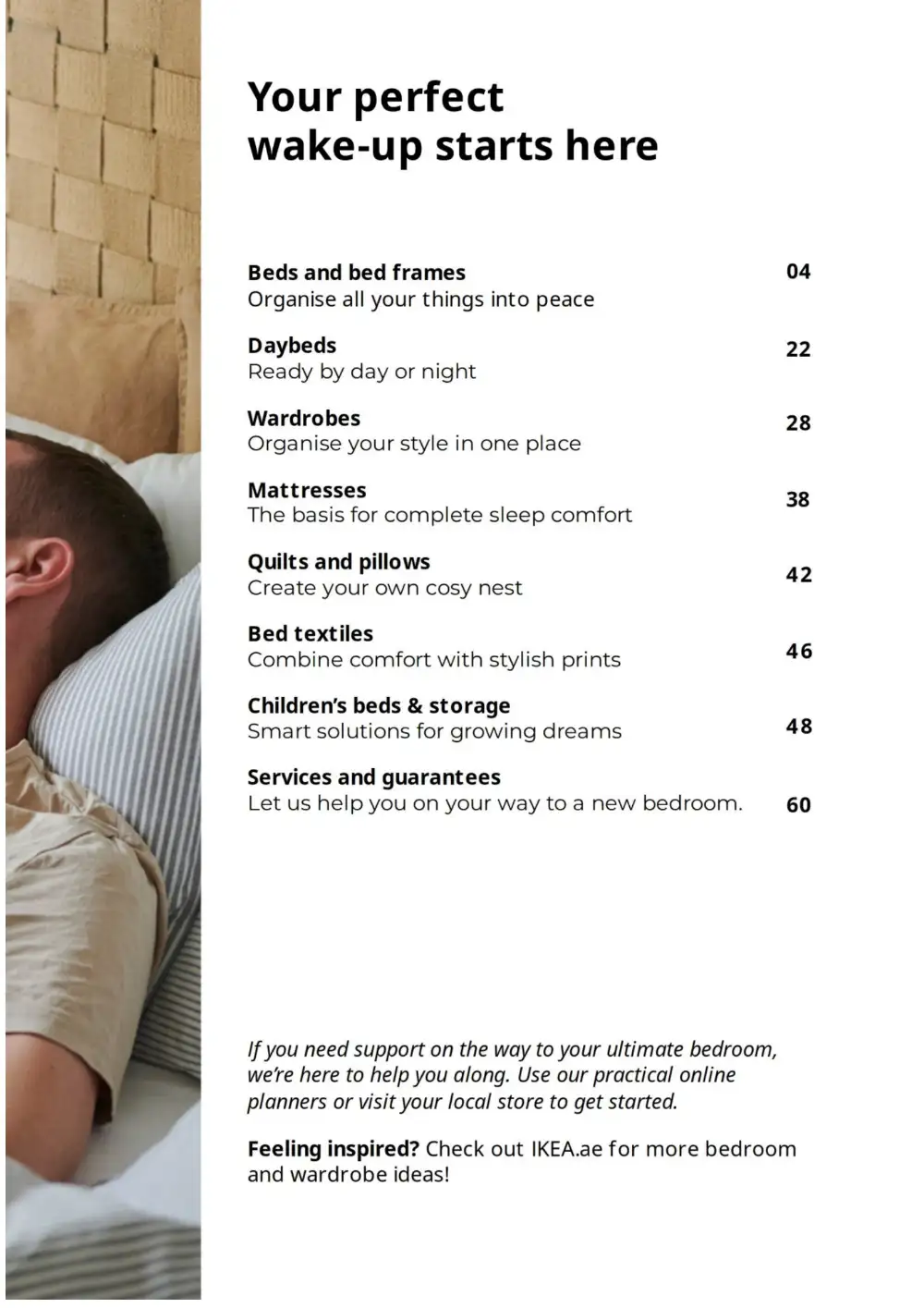 IKEA Bedroom Sale | Up to 30% Off | May 2026 page 3