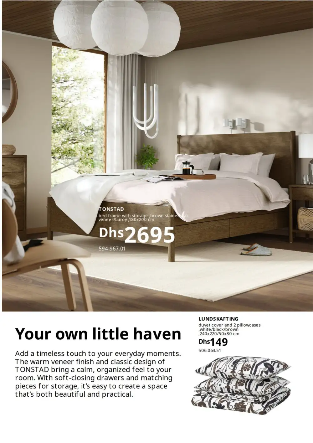 IKEA Bedroom Sale | Up to 30% Off | May 2026 page 4