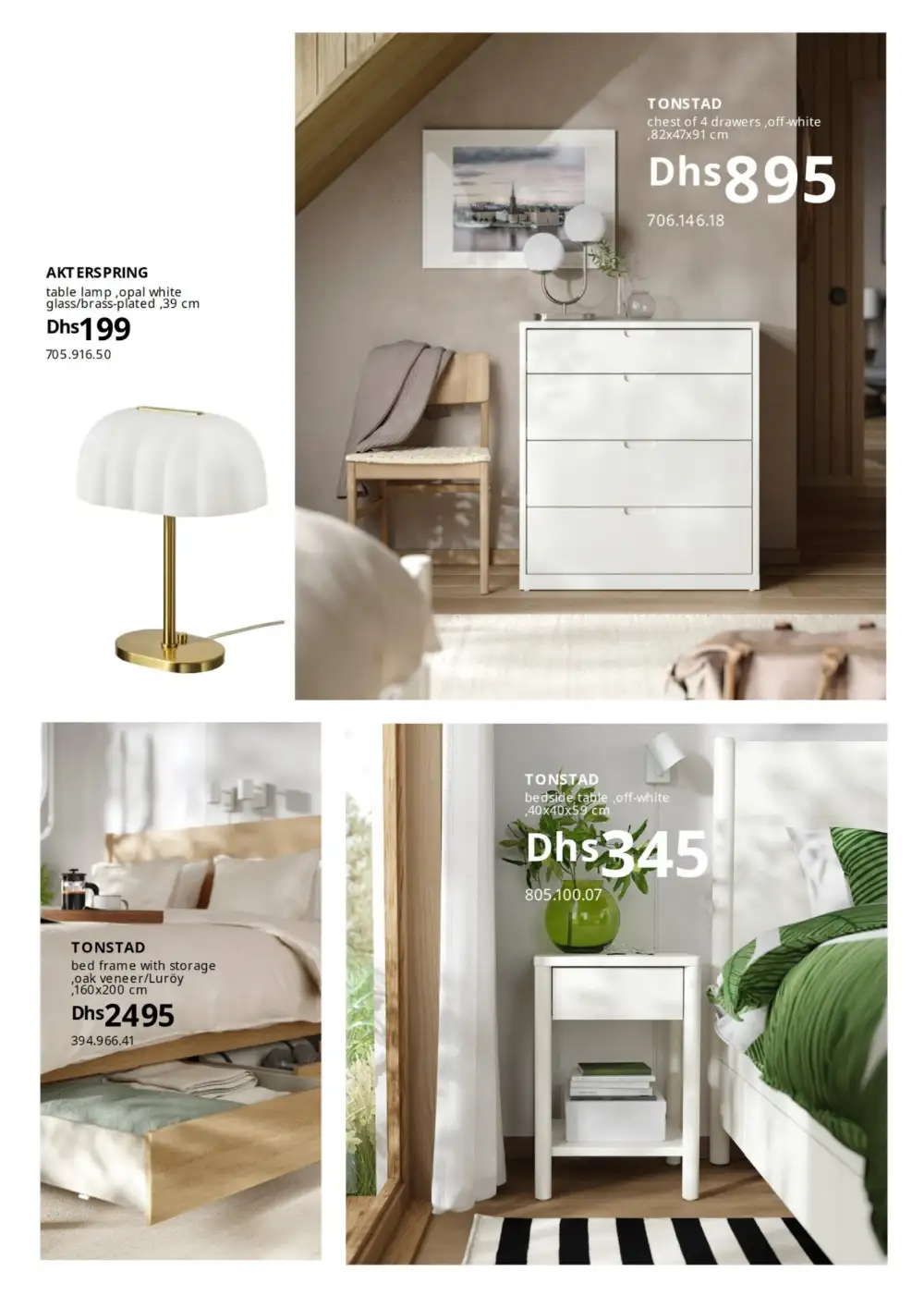 IKEA Bedroom Sale | Up to 30% Off | May 2026 page 5